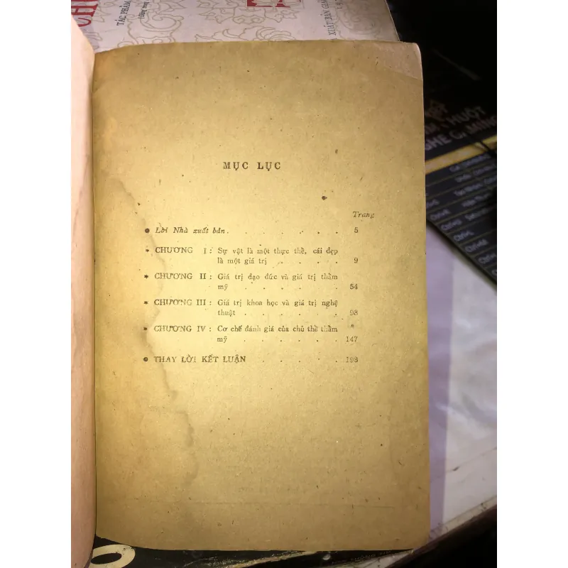 Cái đẹp - Một giá trị - Đỗ Huy  1024587