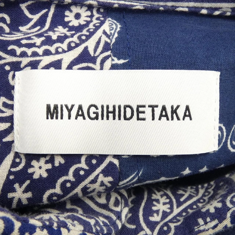 Áo sơ mi MIYAGIHIDETAKA - Hàng hiệu Chính hãng 884783