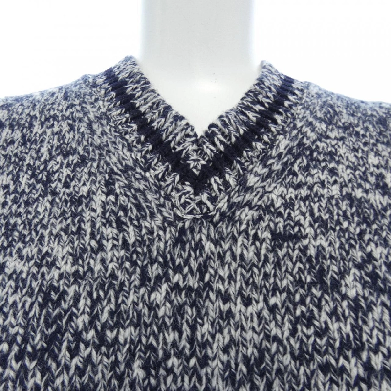 【Mã giảm giá】Christian Dior CHRISTIAN DIOR Áo gile 645709