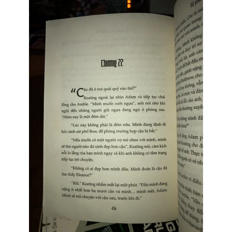 Kẻ phóng đãng bất trị - Suzanne Enoch 999818