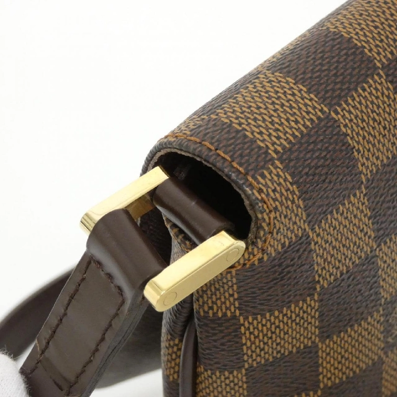 Túi xách vai Louis Vuitton Damier Musette Tango N51255 - Hàng hiệu Chính hãng 768873