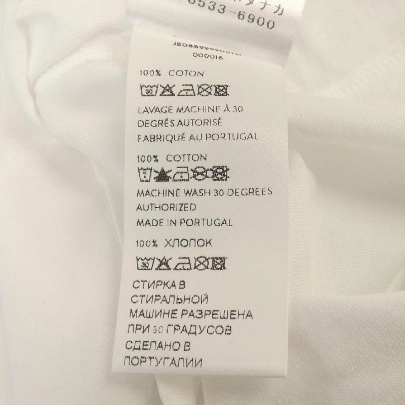 Áo thun PATOU JE0889999001W - Hàng hiệu Chính hãng 815358