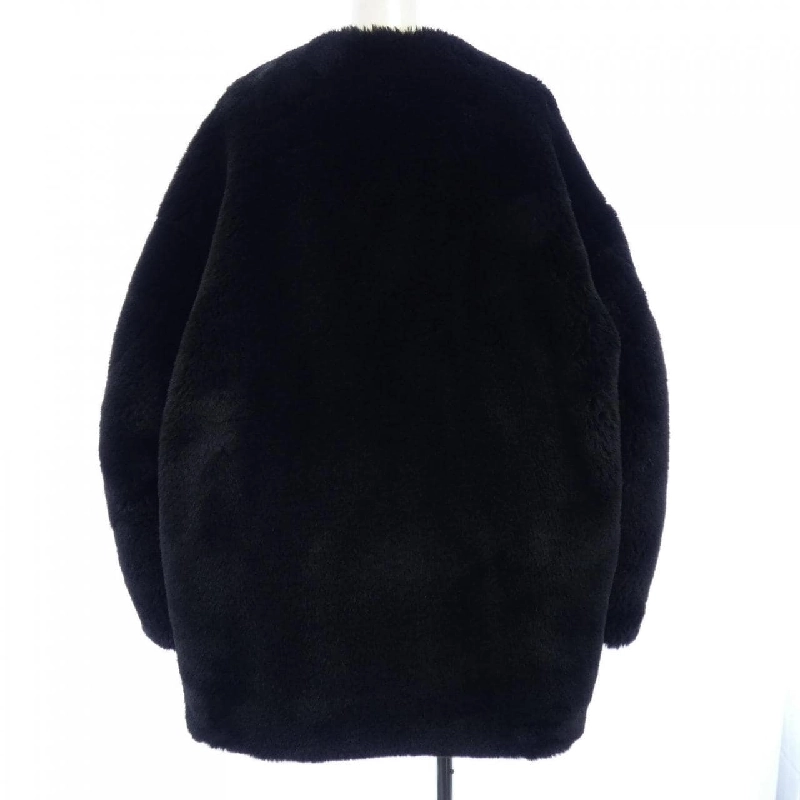 MONCLER GENIUS HYKE LEMA Áo khoác lông - Hàng hiệu Authentic 822789