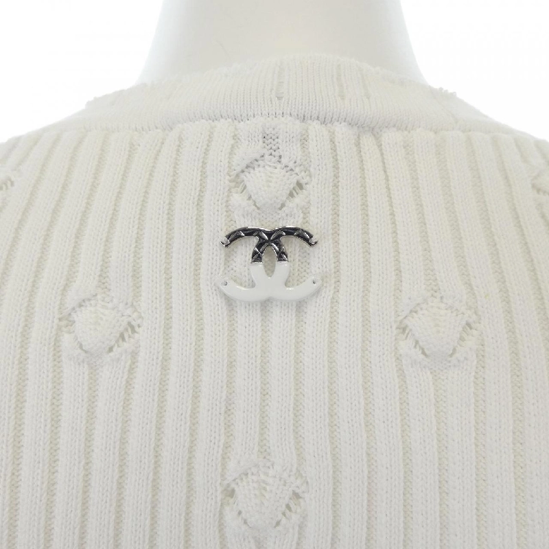 CHANEL P79128K11418 Áo len - Hàng hiệu Authentic 824305