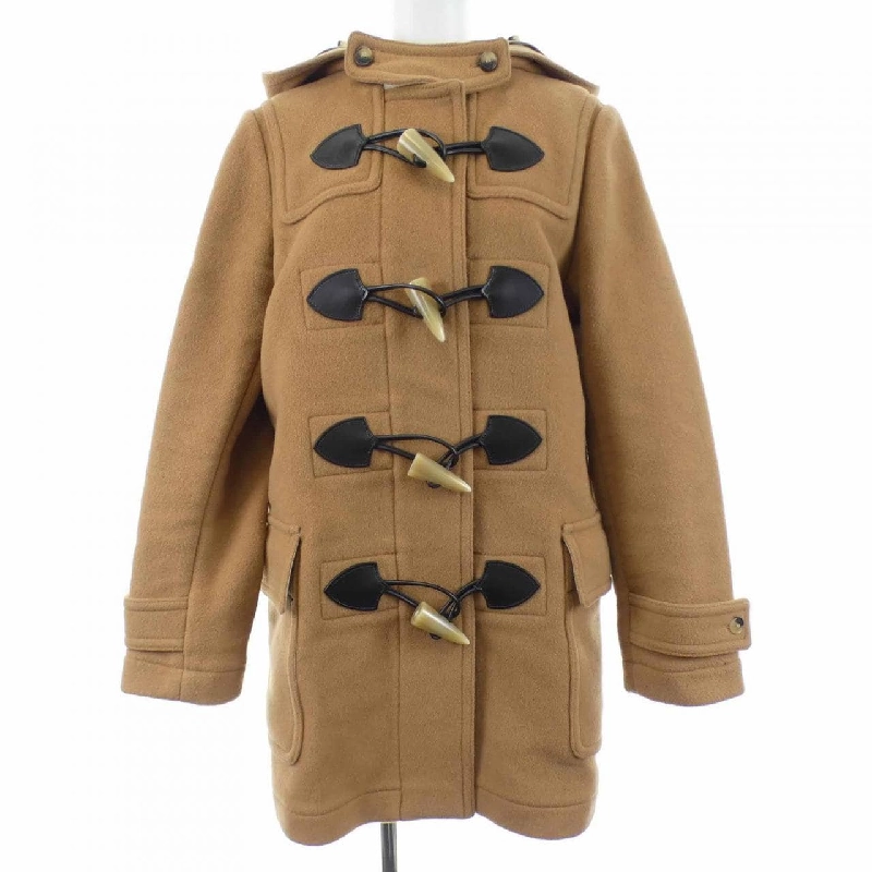 Burberry BURBERRY 8003876 Áo khoác duffle - Hàng hiệu Chính hãng 816262