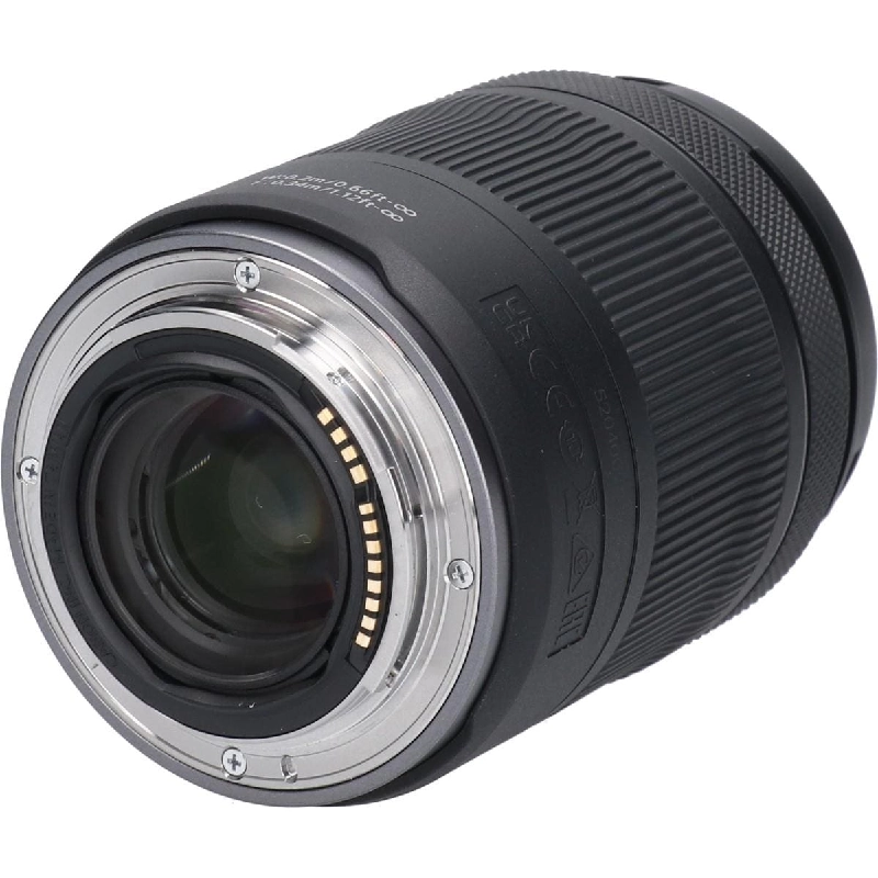 Ống kính RF24-105mm F4-7.1 IS STM - Hàng hiệu Chính hãng 879461