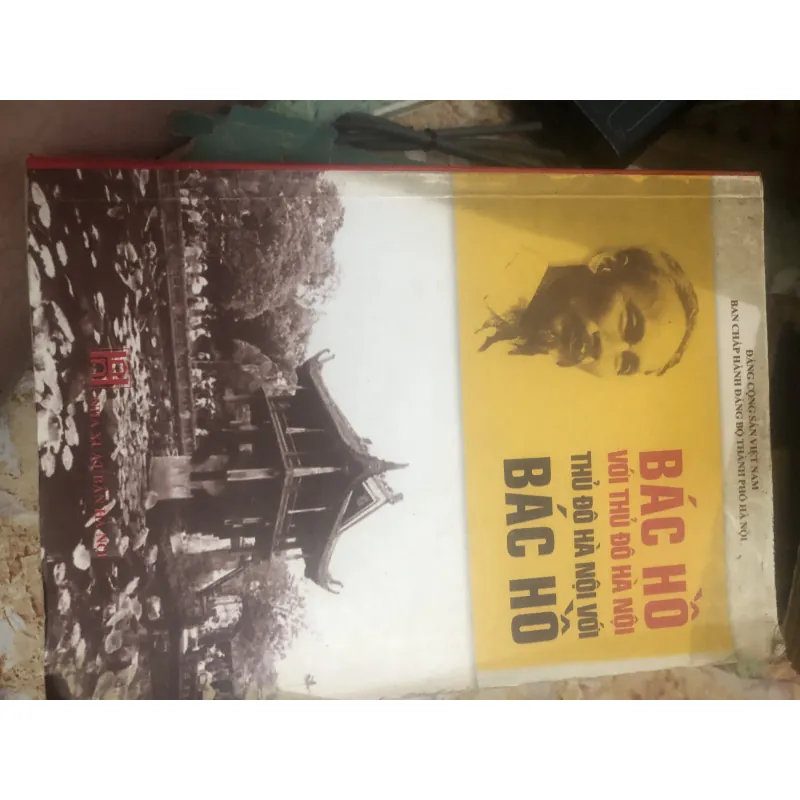 bác hồ với thủ đô hà nội thủ đô hà nội với bác hồ 1026368