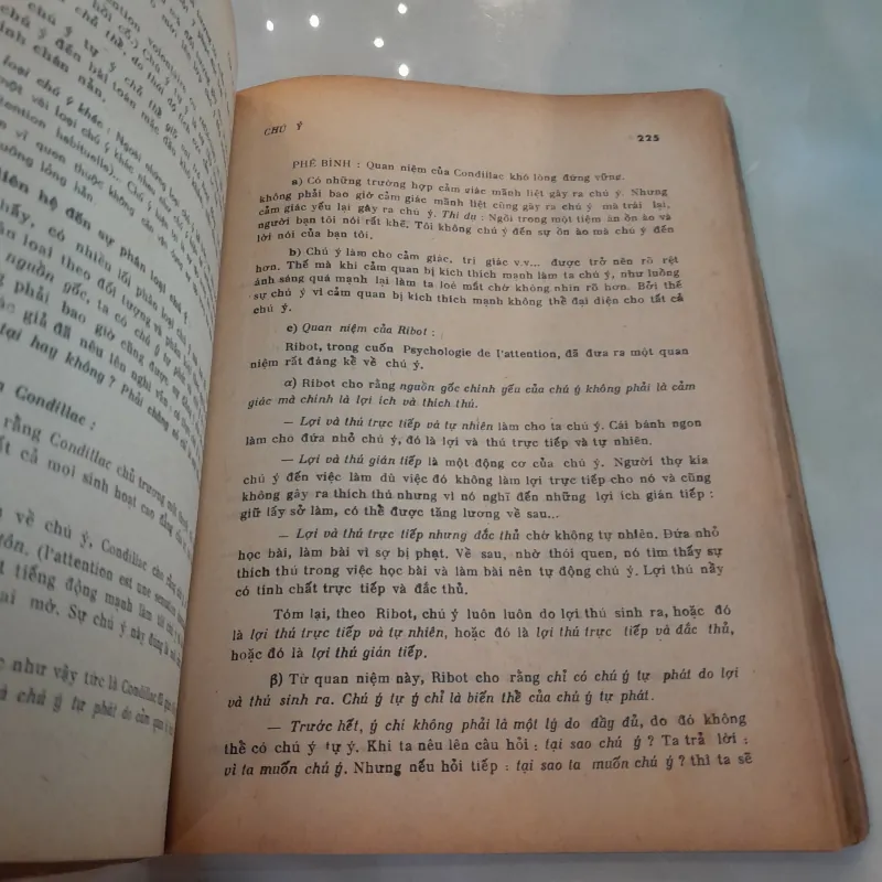 Tâm lý học - Trần Bích Lan 746627