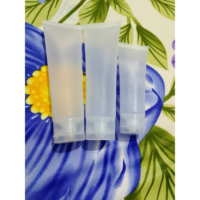 Tuýp / Chai Nhựa Chiếc Mỹ Phẩm 501210