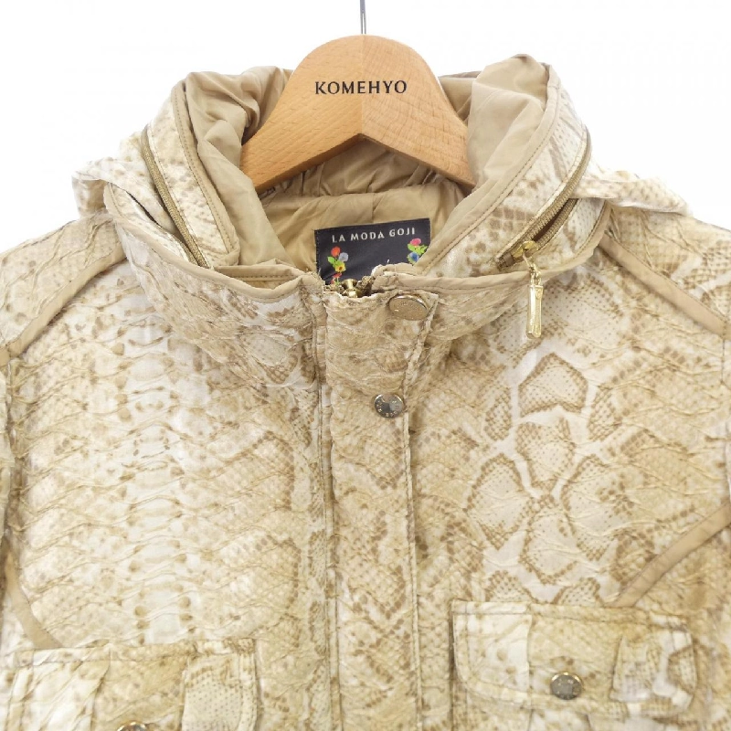 Jacket Italia 866747-1B - Hàng hiệu Authentic 815187