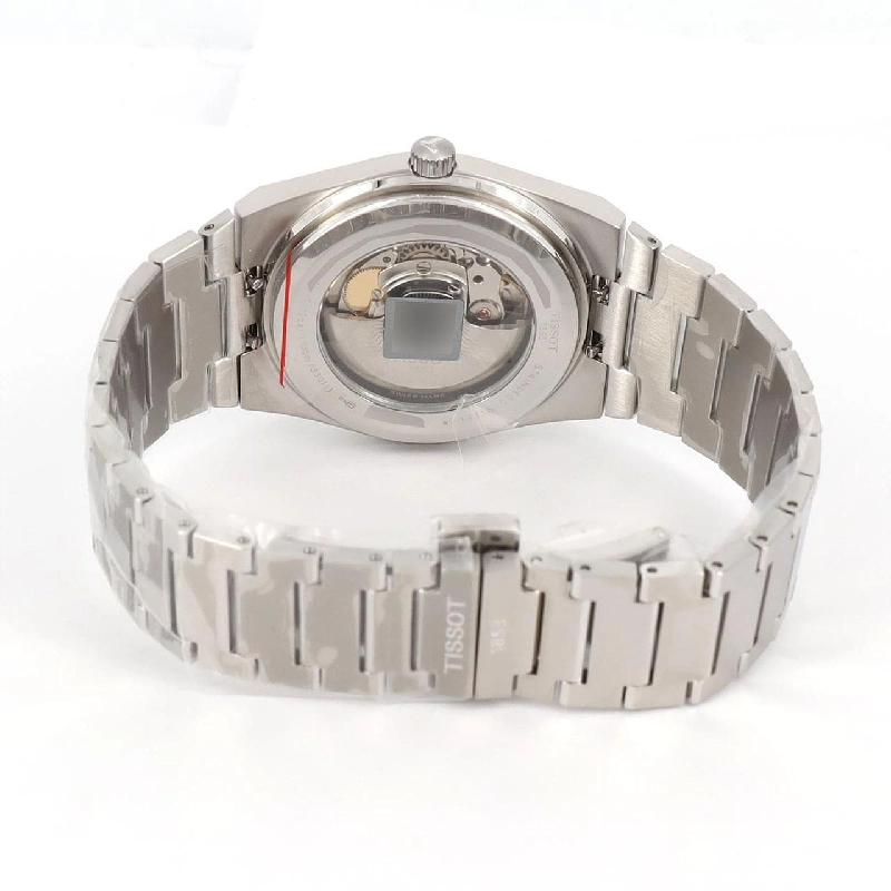 Đồng hồ Tissot PRX Powermatic 80 T137.407.11.041.00 SS tự động - Hàng hiệu chính hãng 883617