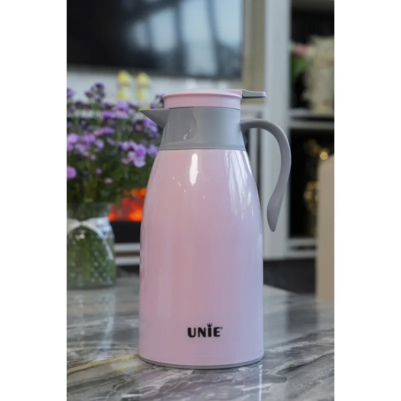 Unie UKW09-B – Phích giữ nhiệt 1.4L gọn gàng, tiện dụng 792805