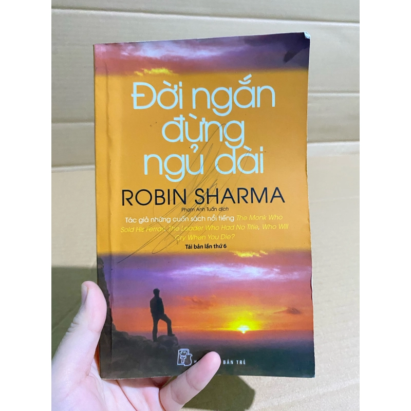 Đời Ngắn Đừng Ngủ Dài  537073