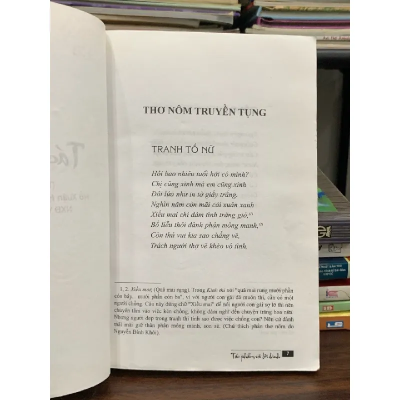 Xuân Hương – Tác phẩm & lời bình – (tuyển chọn, phân tích thơ Hồ Xuân Hương) 593373