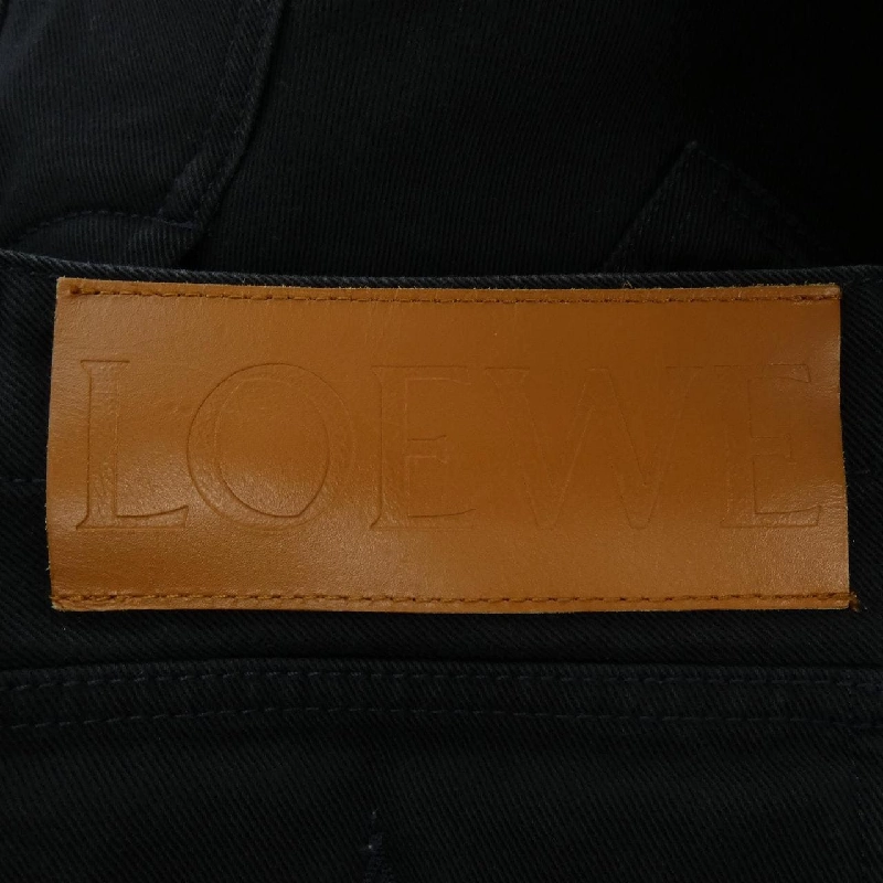 LOEWE H2282022IB Jeans - Hàng hiệu Chính hãng 886166