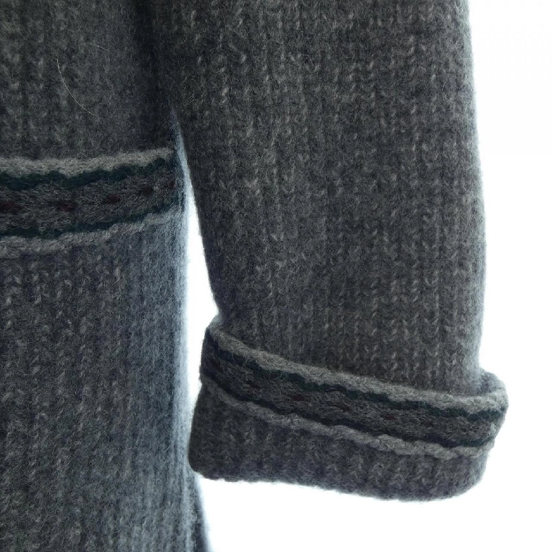 【Mã giảm giá】Áo khoác CHANEL 636198