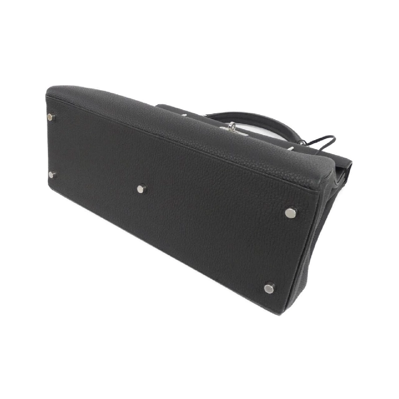 Túi xách Hermes Maxi Kelly 42cm 084689CK - Hàng hiệu Chính hãng 614536