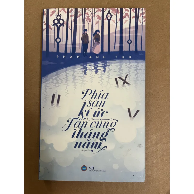 Phía sau kí ức tận cùng tháng năm 1022566