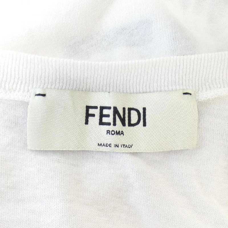 Áo thun FENDI - Hàng hiệu Chính hãng 827062