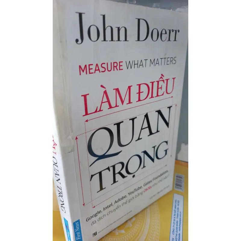 làm điều quan trọng 971490