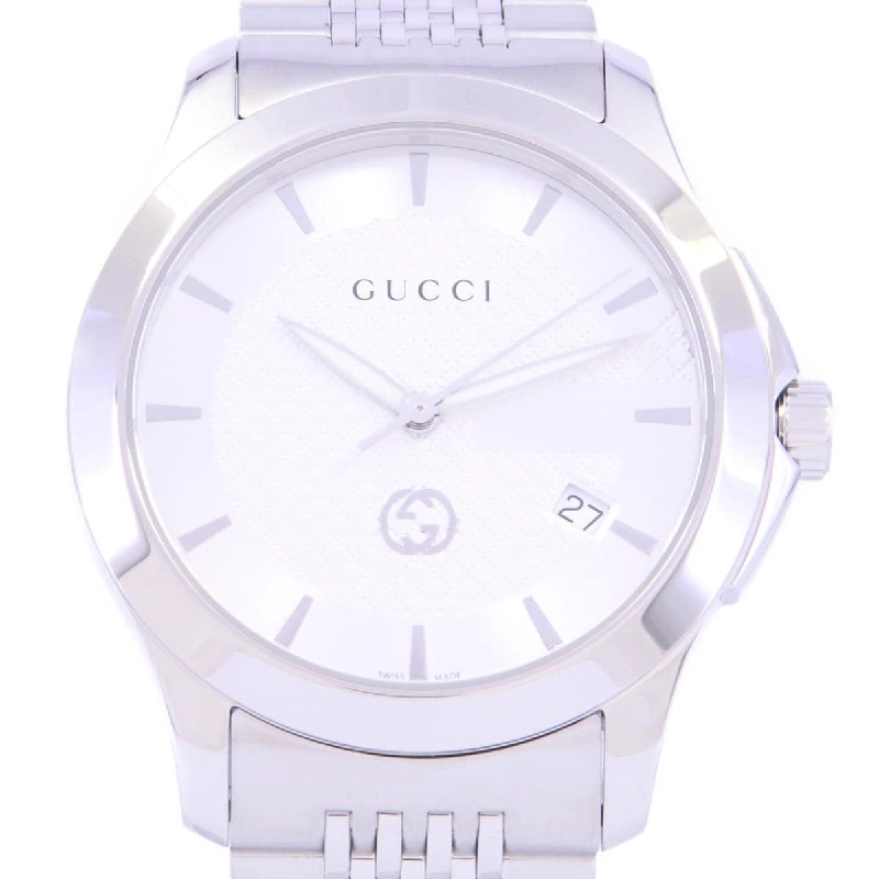 Gucci 126.4/YA1264174 G-Timeless Quartz - Hàng hiệu Authentic 882804