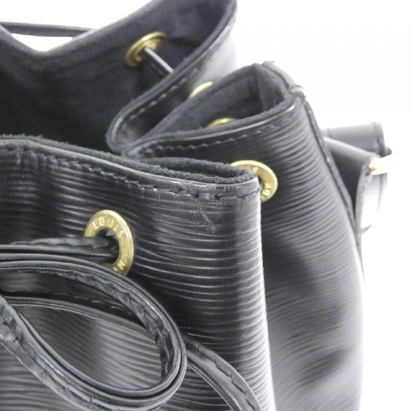 Túi xách vai Louis Vuitton Epi Petit Noé M44102 609752