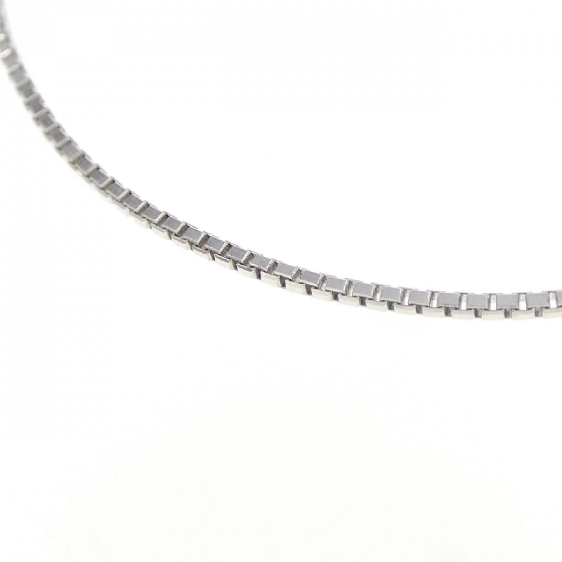 Dây chuyền Venetian K18WG - Hàng hiệu Chính hãng 866244