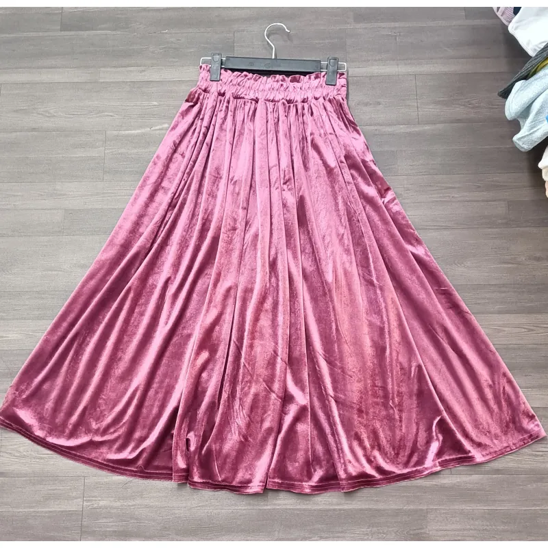 Váy đầm nhập khẩu đã qua sử dụng mói 98% 782251