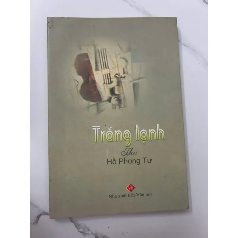 Trăng Lạnh – Hồ Phong Tư 698781