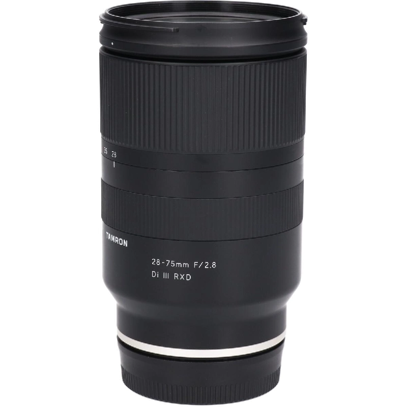 Sony E28-75mm F2.8DIIIIRXD A036 - Hàng hiệu Authentic 880742