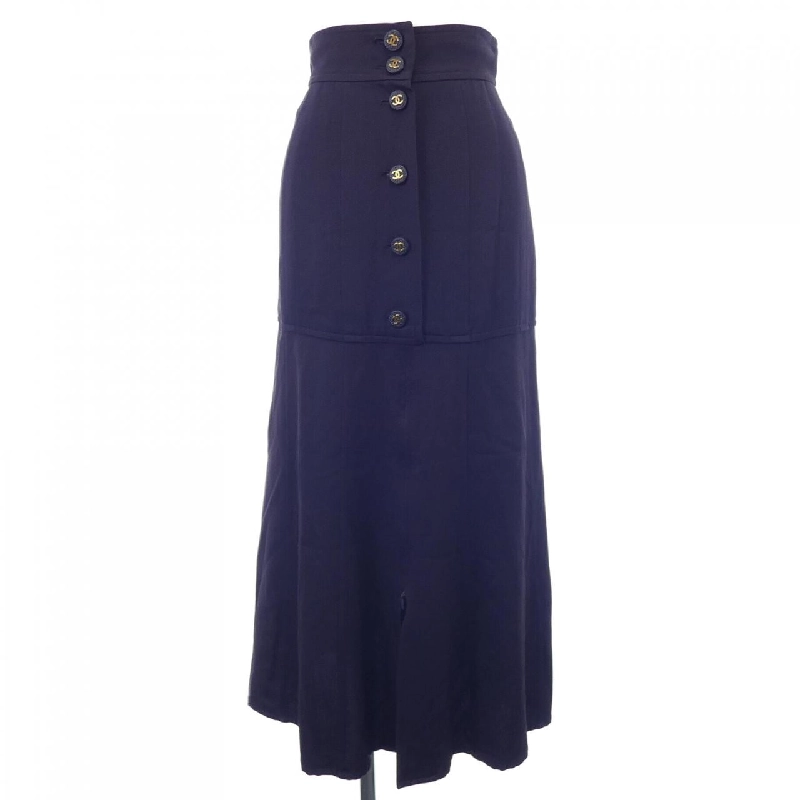 【Mã giảm giá】【Cổ điển】Chanel CHANEL Bộ đồ 656637