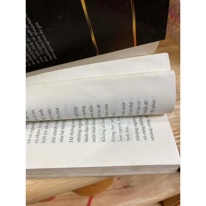 Làm Thế Nào Để Tăng Lương - Napoleon Hill 928088