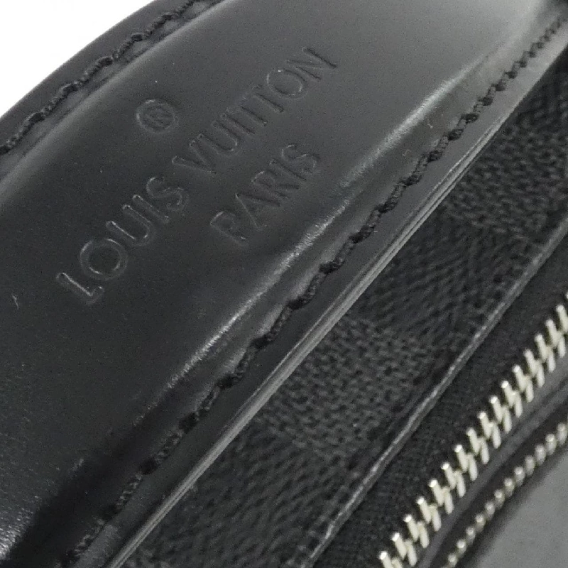 Túi xách vai Louis Vuitton Damier Graphite Ambre N41289 - Hàng hiệu Chính hãng 768319