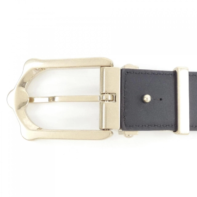 Thắt lưng LOUIS VUITTON LV Inisial 40MM Monogram Reversible M9821 - Hàng hiệu Chính hãng 886372