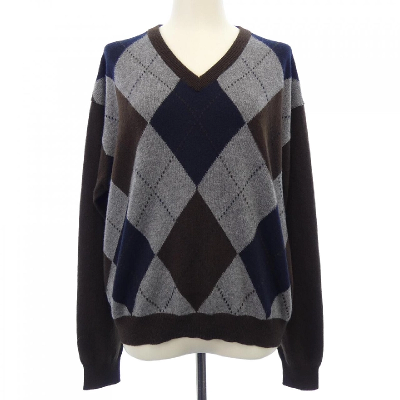 Prada PRADA P24Q2H SOOO 168P Áo len - Hàng hiệu Chính hãng 812677