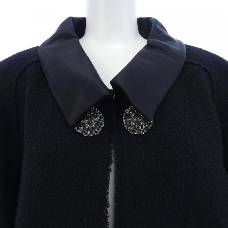 【Mã giảm giá】Áo khoác CHANEL 641852