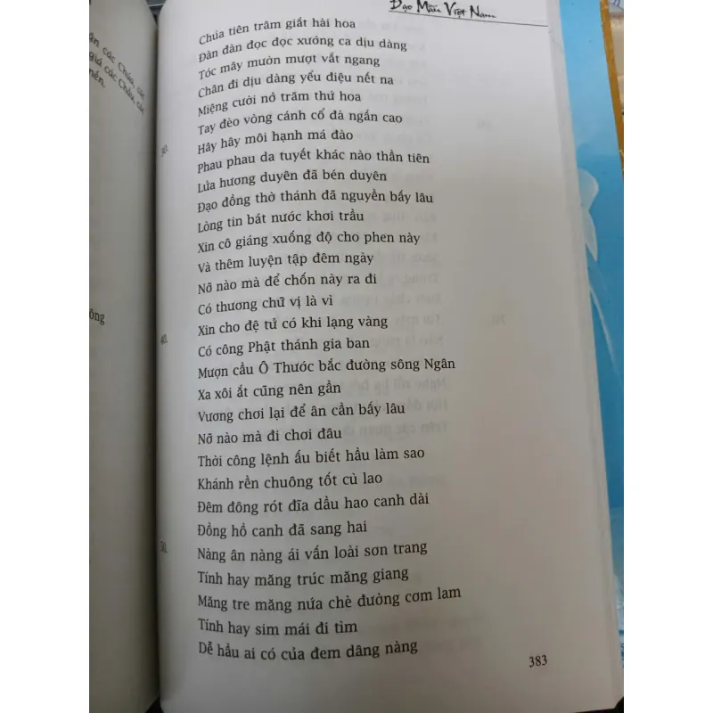 ĐẠO MẪU VIỆT NAM (TRỌN BỘ 2 TẬP BÌA CỨNG) - NGÔ ĐỨC THỊNH 976807