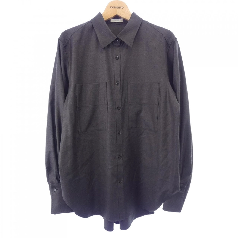 Áo sơ mi GEGAGE - Hàng hiệu Authentic 818823