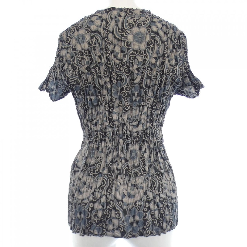 ISSEY MIYAKE Top - Hàng hiệu Authentic 827138