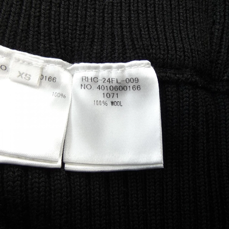 Quần RON HERMAN 647293