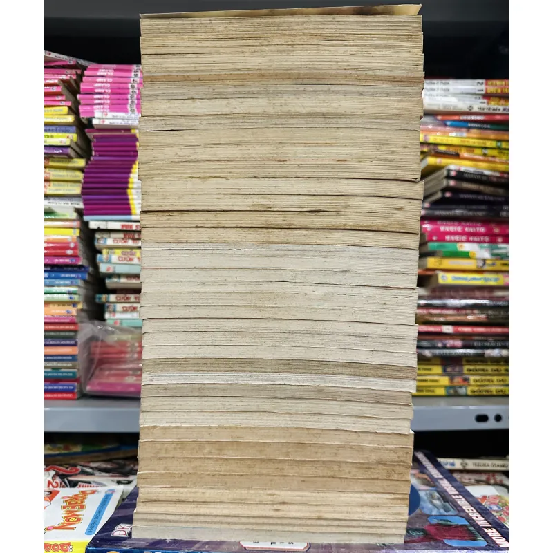 Con nhà giàu full 36 tập  752662