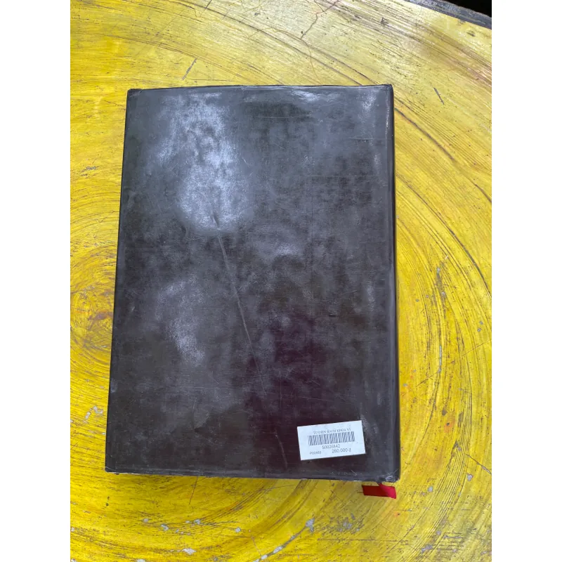 TỪ ĐIỂN BÁCH KHOA VIỆT NAM TẬP 3 730983