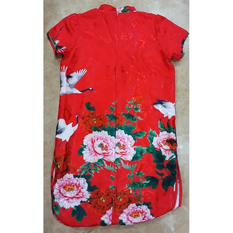 Áo dài cách tân 759223