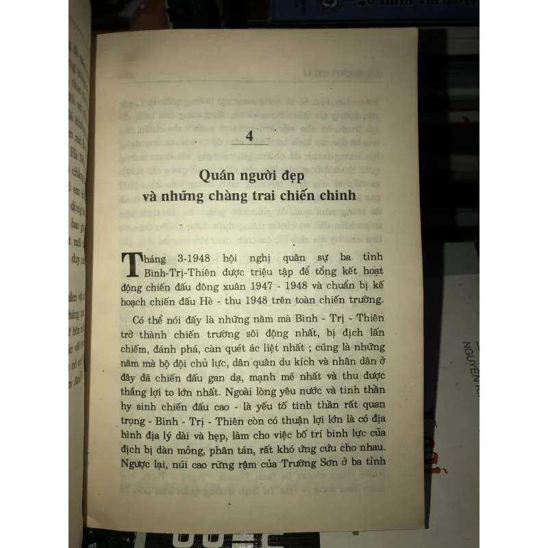 Hào quang - Lê Mạnh Thái 1001955