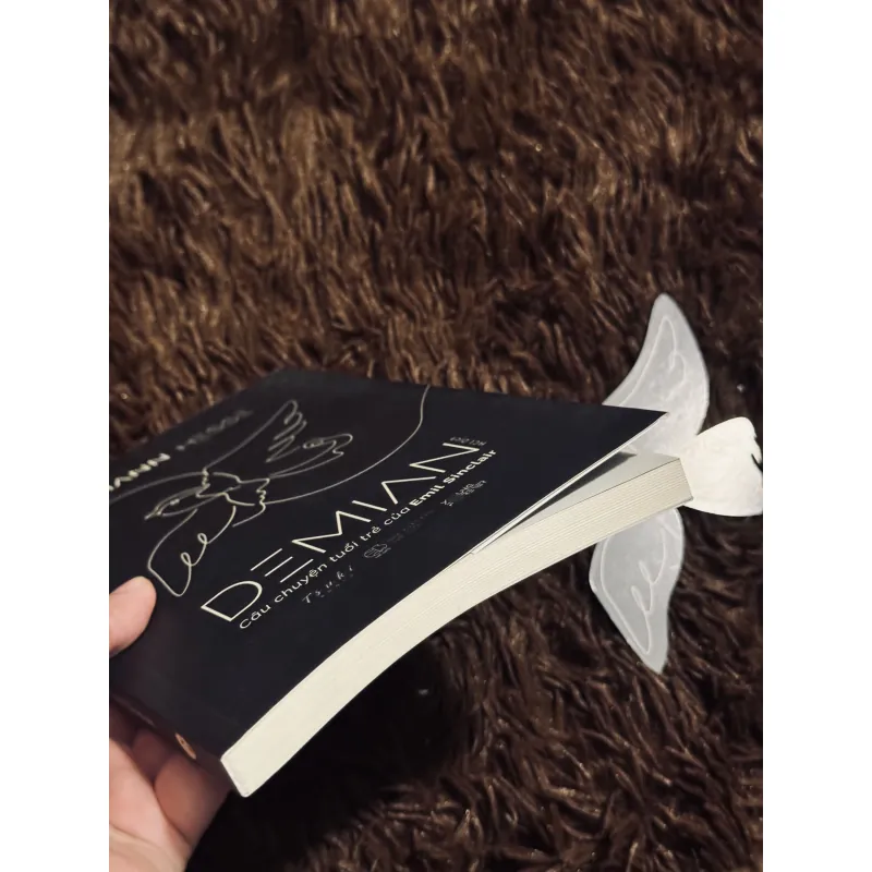 Demian - Hermann Hesse 1004424