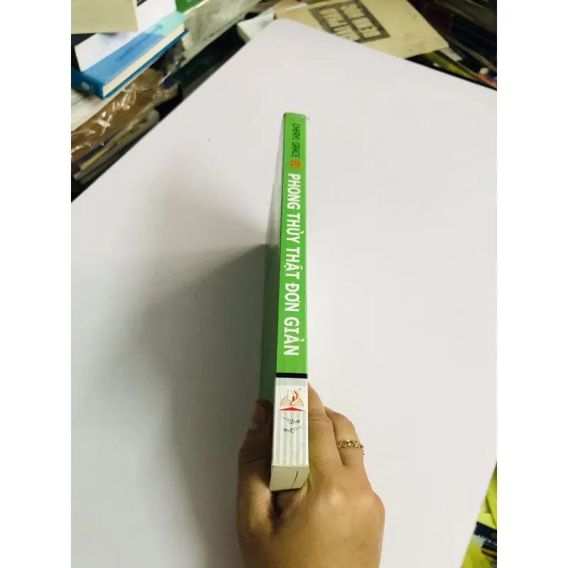 PHONG THUỶ THẬT ĐƠN GIẢN  756114