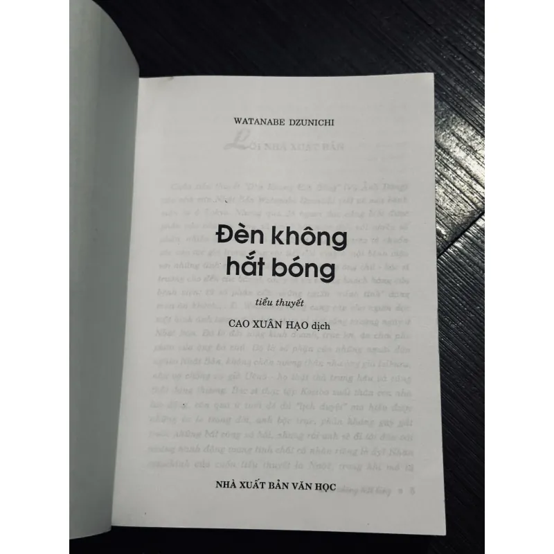 Đèn không hắt bóng 999313