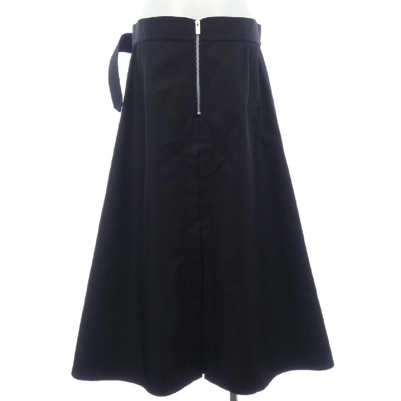 SACAI 24-07515 Váy - Hàng hiệu Chính hãng 813813