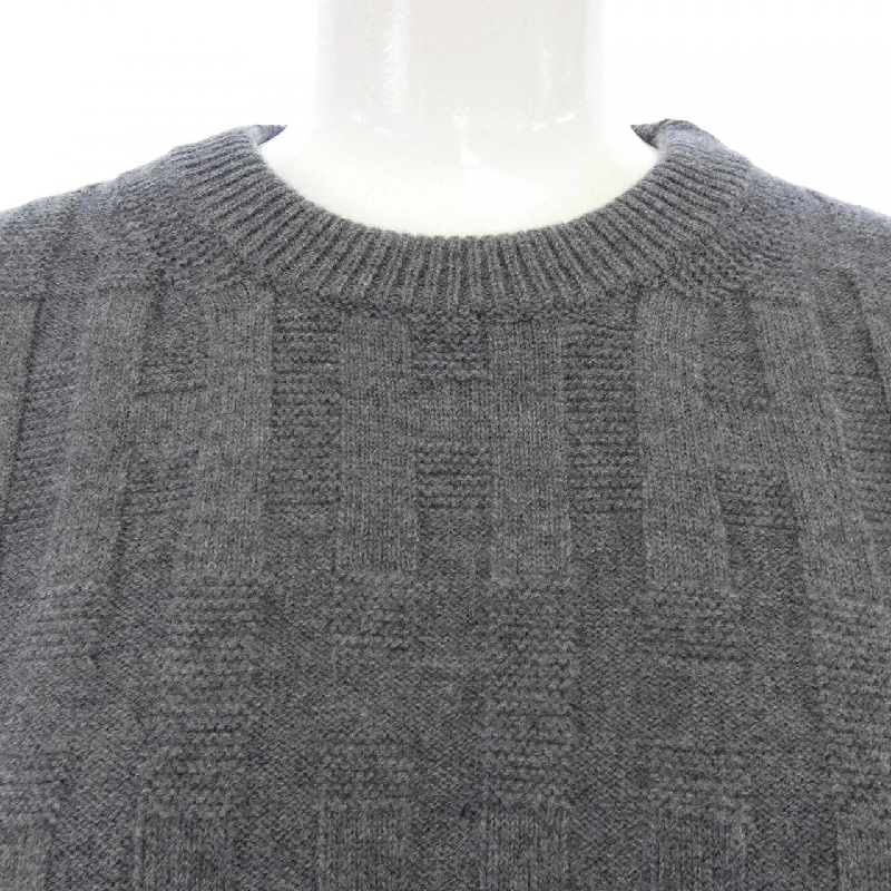 HERMES *17-7701. Áo len - Hàng hiệu Chính hãng 823143