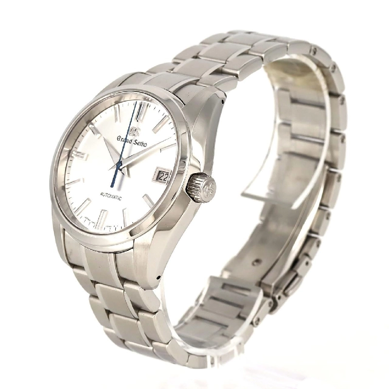 Seiko Grand Seiko - Bộ sưu tập Di sản 9S65-00T0/SBGR315 SS tự động - Hàng hiệu Chính hãng 880416